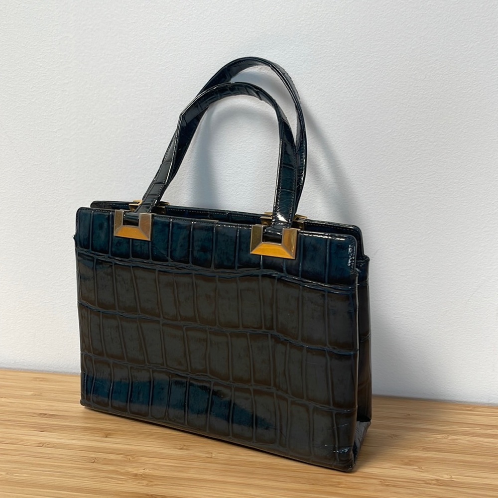 Korea vintage purse